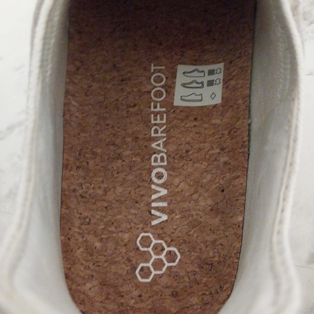 Pre-owned Vivo Barefoot Primus Asana III - Picture 11 of 12